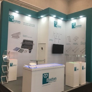Exhibiting in the Healthcare industry